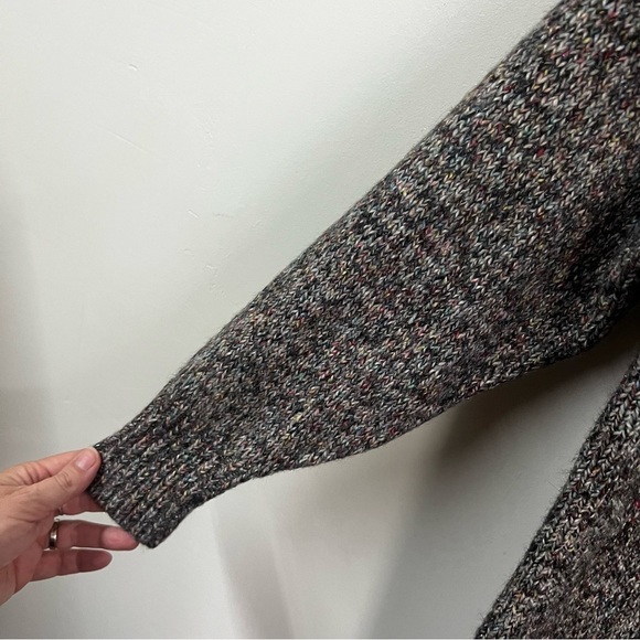 CAbi Style 3881 Coffee Shop Duster Cardigan - Picture 8 of 15